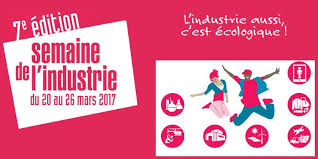 Semaine Industrie 2017